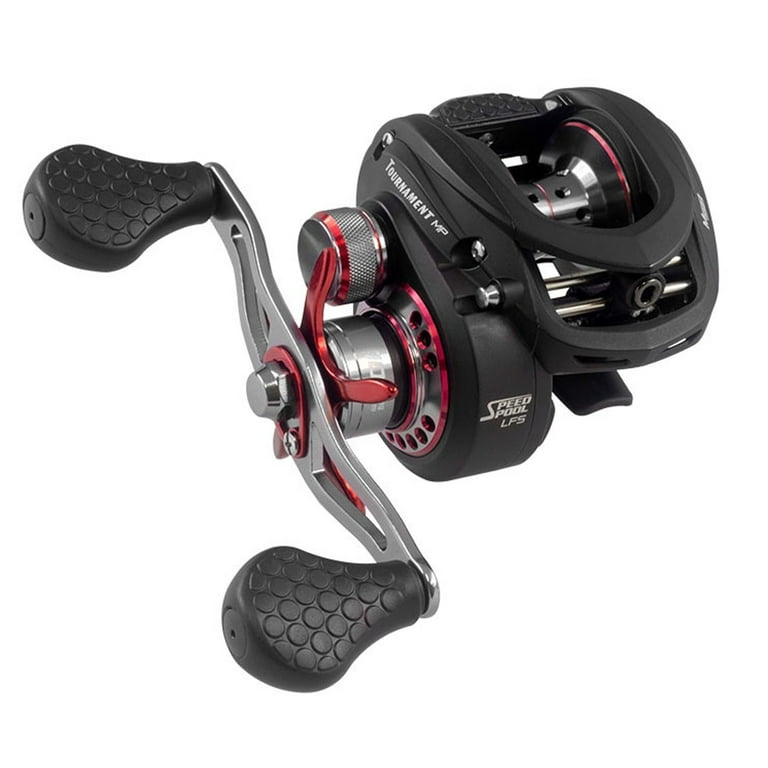 Lew's Custom Speed Spool Baitcast Reel - 8.3:1