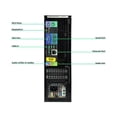 thumbnail image 4 of Computadora Dell Optiplex i5 8gb Ram 500gb Disco Monitor LCD 19', 4 of 6