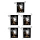 thumbnail image 1 of Kearding Calabaza Halloween Jardín Bandera Otoño Pequeño regalo decorativo Yarda Casa Banner Type2 NO2, 1 of 1