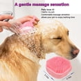 thumbnail image 2 of DXIMRX 7 Pcs Cat Dog Brush Grooming Kits, Best Combo Brush for Dogs Cats, 2 of 12