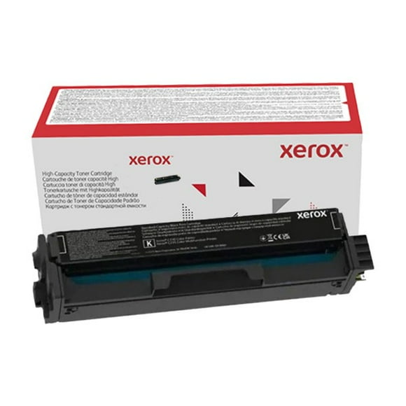 Cartucho de Toner Xerox BK Compatible VersaLink B410 VersaLink B415