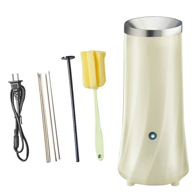 Machine Automatique à Rouleaux d'Oeufs Électrique Fabricant d'Oeufs Intestinaux Maison Bricolage Mini Cuiseur d'Oeufs Saucisse Machine à Déjeuner Instantané