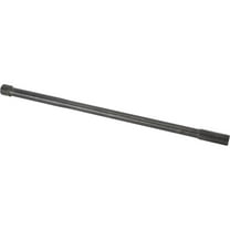 Solid Wide 5 Double Splined Axle, 31 Spline, 33 Inch