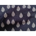 thumbnail image 4 of oneOone Tissu en Coton Imprimé Feuilles pour Couture, Largeur 56 Pouces, 4 of 4