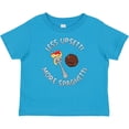 thumbnail image 3 of Inktastic Less Upsetti More Spaghetti Boys or Girls Baby T-Shirt, 3 of 5