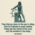 thumbnail image 3 of CafePress - Man At The Wheel Light T Shirt - Men's Classic Graphic T-Shirt, 3 of 4