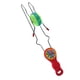 thumbnail image 3 of Rail Twisters Gyro ruedas ejercicio cognición infantil novedad juguete sensorial juguetes educativos juguete para niños ruedas giroscópicas intermiten Baoblaze Tornados de rieles, 3 of 8