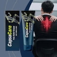 thumbnail image 2 of Capsacare Neuropathy Relief Cream, Improve Joint Discomfort, Increase Mobility, Suitable for Hands, Legs, Waist, Shoulders, and Back, 2 of 5