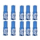 thumbnail image 2 of Greeniant 10 Uds. De tapas de extremo de Cable de bicicleta, accesorios de bicicleta de montaña universales resistentes al desgaste profesional, Type7 NO7, 2 of 6