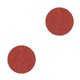 thumbnail image 2 of Speravity 10 Uds. Herramientas de pulido 100mm pulido papel de lija rojo para herramientas abrasivas de Metal Type4 NO4 Speravity CBP076565, 2 of 5