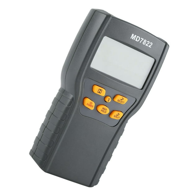 Digital Grain Moisture Meter Moisture Meter Tester Humidity Tester For Wheat For Paddy