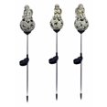 thumbnail image 1 of Headwind Consumer Products 241576 Four Seasons Solar Color Changing Resin Angel Stake Light, 12 Piece, 1 of 1