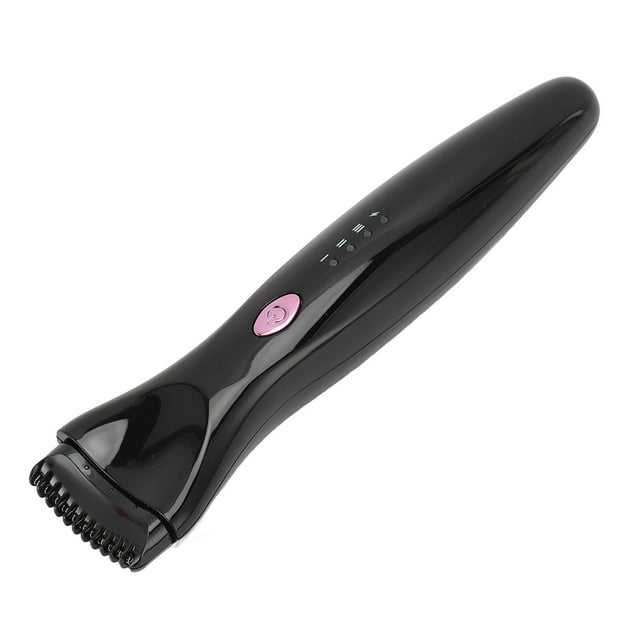 Herramienta Para Rizar Pestañas, Rizador De Pestañas Caliente Con Apagado Inteligente Para Salón De Belleza