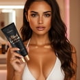 thumbnail image 4 of Loción bronceadora Onyx Black Caviar Dark Body Bronzer 250 ml, 4 of 8