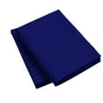 thumbnail image 2 of Mellanni Luxury Microfiber Pillowcases with Envelope Closure, King, Royal Blue, 2 Count, 2 of 7