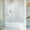 Chrome, variant on DreamLine SD-373458Q-01 Aqua-Q Swing 34 in. W x 58 in. H Frameless Tub Door in Chrome