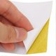 thumbnail image 4 of Warm Foot Patch Fast Penetration Ergonomic Design Good Conditioning Effect Natural Safe Adhesive Foot Warmers, 4 of 4