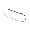thumbnail image 2 of Anti-glare Wide Angle Convex Rearview Mirror Car Interior Sun Visor, 2 of 6