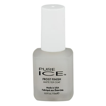 Frost Nail Polishes 