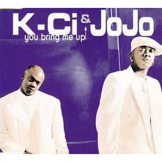 K-Ci & Jojo - All My Life: Their Greatest Hits - Music