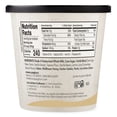 thumbnail image 2 of Noosa Yoghurt, Whole Milk Yogurt, Velvety Smooth & Creamy, Vanilla, Multiserve Tub 24 oz, 2 of 7