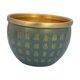 thumbnail image 5 of Cuenco de latón Baoblaze Feng Shui beige, 5 of 5