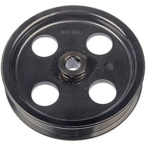 Dorman 300-315 Power Steering Pump Pulley for Specific Chrysler / Dodge Models