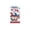 C, variant on Partheme 24x16 Inch Patriotic Themed Kitchen Towel, Independence Day Cleaning Cloth, Cotton Absorbent Dishcloth, Festive Print Fade Resistant for Kitchen Wiping Drying, D