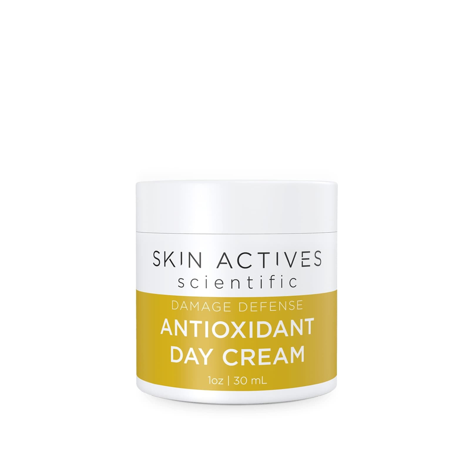 Moisturizing Antioxidant Day Cream 1 fl. oz.
