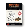 thumbnail image 2 of Flames of War: German 5cm Tank Hunter Platoon (Late-War), 2 of 6