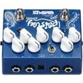 thumbnail image 3 of Wampler Paisley Drive Deluxe Overdrive Pedal, 3 of 4