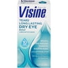 Visine All Day Comfort Dry Eye Relief Eye Drops, 0.5 fl. oz