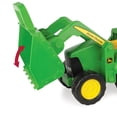 thumbnail image 2 of Cargador Frontal John Deere Juguete 15 pulgadas, 2 of 6
