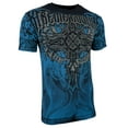 thumbnail image 6 of Xtreme Couture By Affliction Men's T-shirt Everlasting Faith, 6 of 8