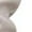 White, variant on Boots for Women Knee High Fashion Casual Pleated Flats Boots Winter Elegant Solid Color Comfy Outdoor Ladies Shoes White 5.5(36)