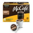 thumbnail image 1 of McCafé Premium Medium Dark Roast, K-Cup Coffee Pods, 1 of 10