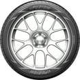 thumbnail image 3 of Fuzion Sport 215/45R17 91W XL High Performance a/s All Season Tire, 3 of 3