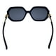 thumbnail image 4 of Lentes de sol Sersun SUN41 negro intenso Unisex, 4 of 5