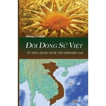 Đôi Dòng Sử Việt (Paperback)