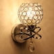 thumbnail image 4 of Lámpara De Noche Para Dormitorio Lámpara De Pared Minimalista Moderna Led Con Interruptor De Botón Yuarrent HA026002-03, 4 of 6