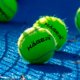 thumbnail image 2 of Pelotas de Tenis /pádel /squash x4, 2 of 6