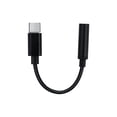 thumbnail image 2 of Kuymtek Para DJI Action 2 Micrófono Adaptador de audio Cable Cámara Tipo-C a convertidor de 3,5 mm, 2 of 8