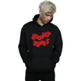 thumbnail image 1 of Looney Tunes Men‘s 3d Logo Hoodie-q220, 1 of 1