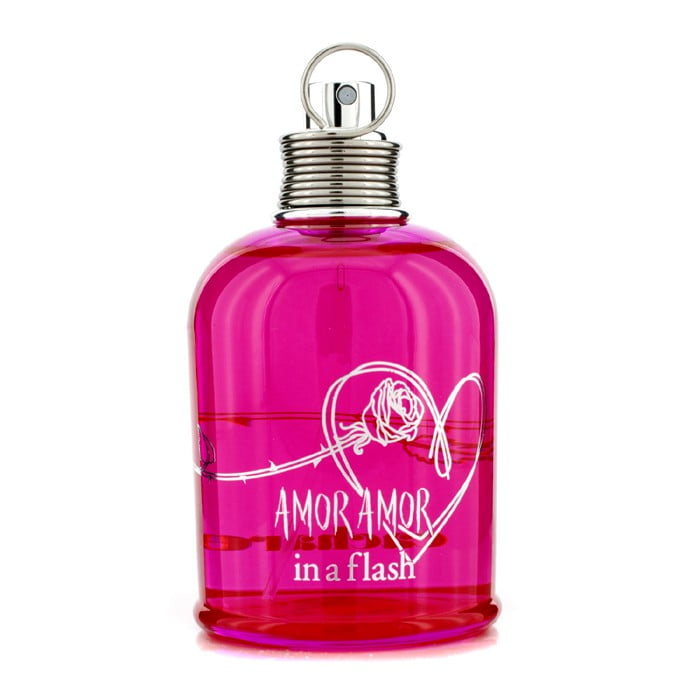 amor amor in a flash 100ml