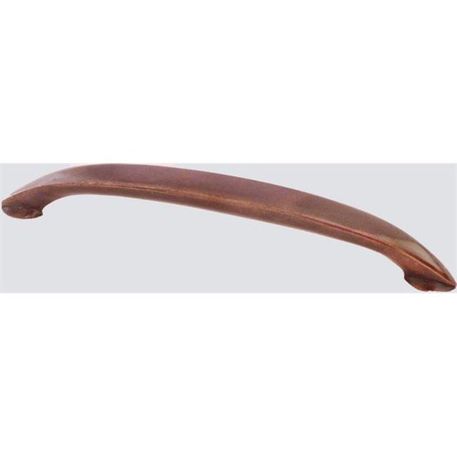 Premier Hardware Designs PHDA-23-AB 12 Inch Center-To-Center Arizona Appliance Cabinet Pull, Antique Brass