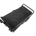 thumbnail image 4 of 8 Inch Liner for Wagon Cart/Camping Cart, Beach Cart Large Capacity Cloth Pocket, Replacement Cloth, 4 of 5