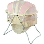 Dream On Me Karley Bassinet (choose Your