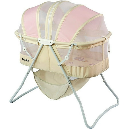 Dream On Me Karley Bassinet (choose Your