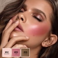 thumbnail image 2 of Kit de maquillaje Lezero Cream Contour Stick con iluminador, rubor y bronceador, 2 of 8