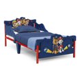 thumbnail image 1 of PAW Patrol Lit pour tout-petit 3D par Delta Children, 1 of 8